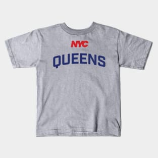 Queens Kids T-Shirt